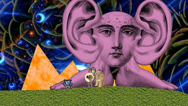 World of Music Interactive Simulator