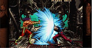 THE KING OF FIGHTERS '98 ULTIMATE MATCH FINAL EDITION