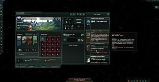 Stellaris: Lithoids Species Pack