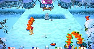 Running Fable Petite Party