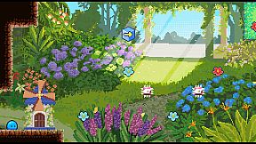 史莱姆糯米 / Slime Nomi