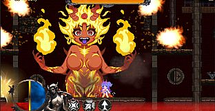 Goddess Scroll - Brave Star