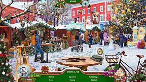 Big Adventure: Trip to Europe 6 - Collector's Edition