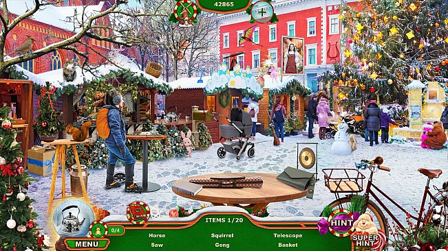 Big Adventure: Trip to Europe 6 - Collector's Edition