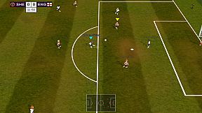 Super Arcade Soccer 2021