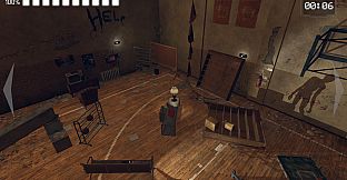 SURVEILLANCE DUTY: Twisted Sight