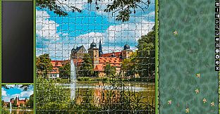 Jigsaw Puzzle Pack - Pixel Puzzles Ultimate: Variety Pack 18