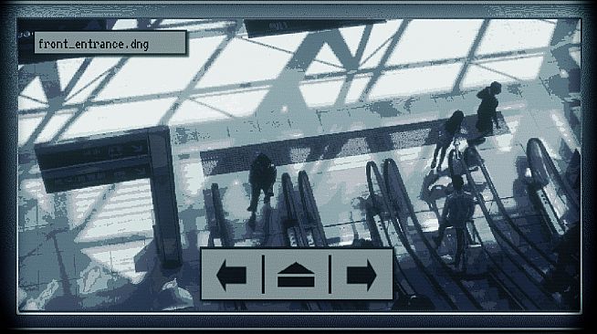 Curse of the Old Gods