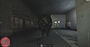 Back To Ground Zero : First Contact