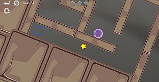 Rolling in the Maze-Patch