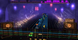 Rocksmith 2014 Edition – Remastered – Grateful Dead - “Touch of Grey”