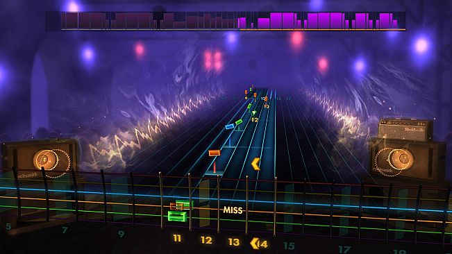 Rocksmith 2014 Edition – Remastered – Grateful Dead - “Touch of Grey”