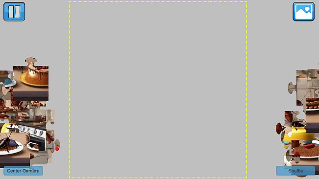 Roaches: The Birthday Party