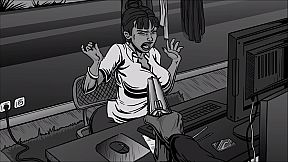 Two Weeks in Painland