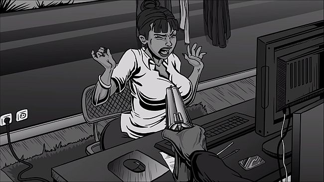 Two Weeks in Painland