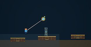 Kinetether