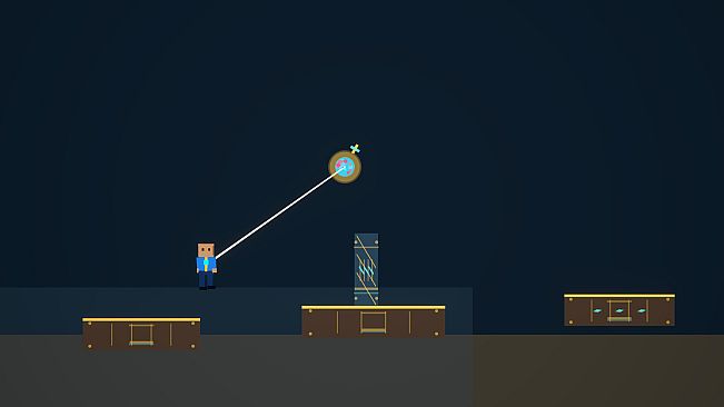 Kinetether