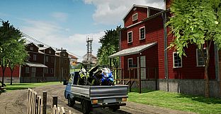 Motorcycle Sales Simulator: Prologue