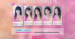 Five Hearts Under One Roof