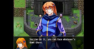 Dungeon Dreams (Female Protagonist)