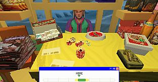 Lenin Street Geek Shop