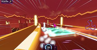 Power Pony Drift