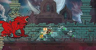 Final Knight: Prologue