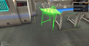 Food Processing Simulator