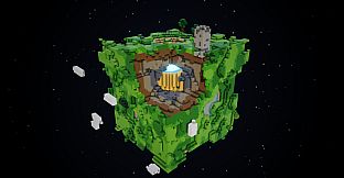 10 Billion Blocks