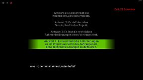 Der Fachinformatiker-Trainer