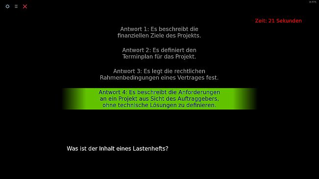 Der Fachinformatiker-Trainer