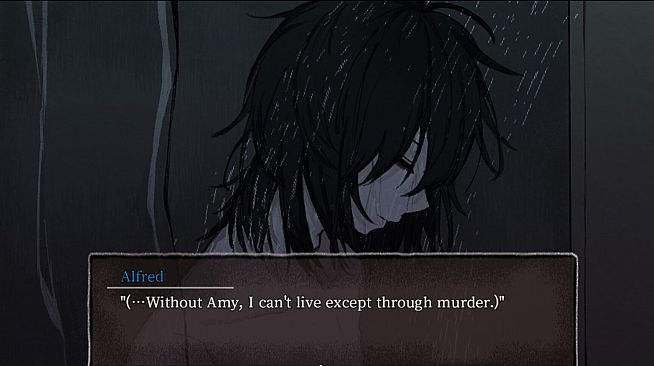 WithoutEyes Chapter1