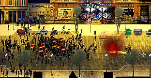 RIOT - Civil Unrest Soundtrack and Art Book