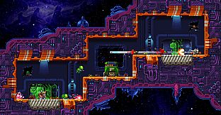 Super Mutant Alien Assault