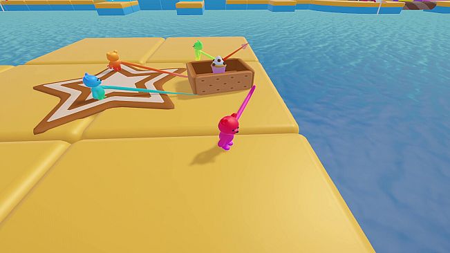 GummyGom Delivery