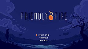 Friendly Fire