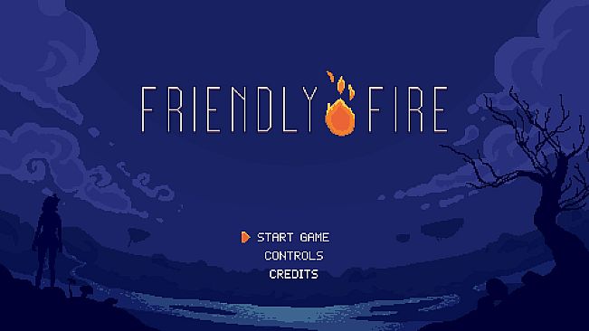 Friendly Fire