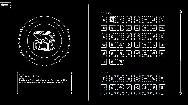 Against Great Darkness