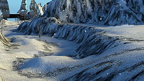 SpellForce 2 - Demons of the Past