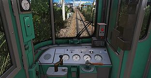 Trainz 2019 DLC - Former Keio 2000 Series - Choshi & Iyo Railway Pack