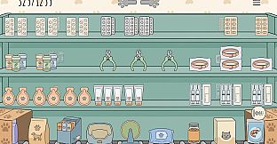 Organize my Shop 2: Pet Shop