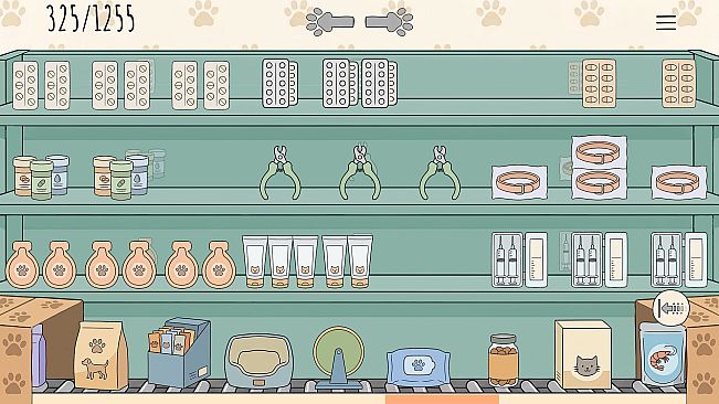 Organize my Shop 2: Pet Shop