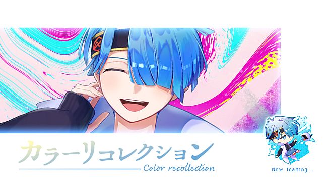 Color Recollection