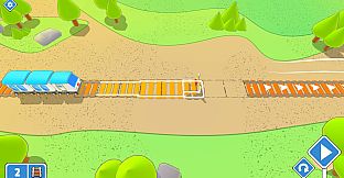 Railway Routes