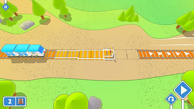 Railway Routes
