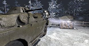 Global Ops: Commando Libya