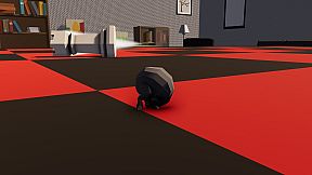 Roxy Raccoon's Bowling Bash