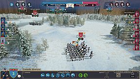 Combat Directive : Napoleonic Wars