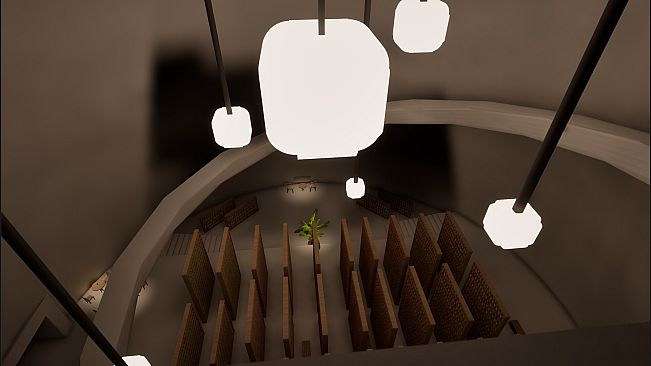 找勺子LOOKING for MYSPOON