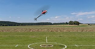 aerofly RC 10 - Expansion Pack 1